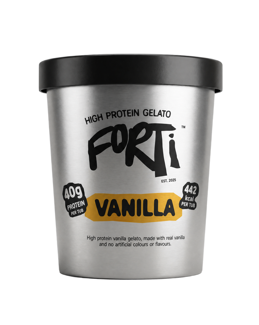 Vanilla
