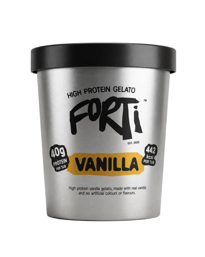 Vanilla